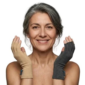 GUANTES COMPRESIÓN DOLCCIA®