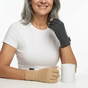 GUANTES COMPRESIÓN DOLCCIA®