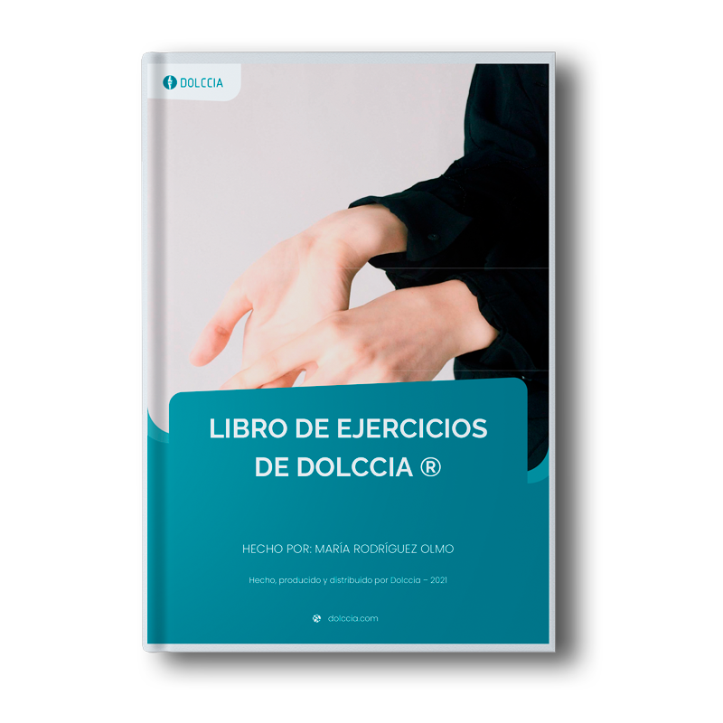 LIBRO ELECTRÓNICO DE EJERCICIOS DOLCCIA®