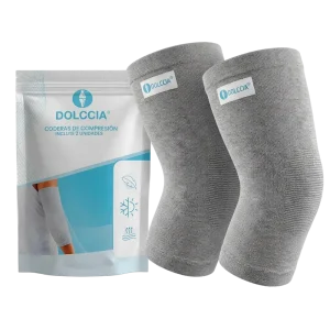 CODERA DE COMPRESIÓN DOLCCIA ®