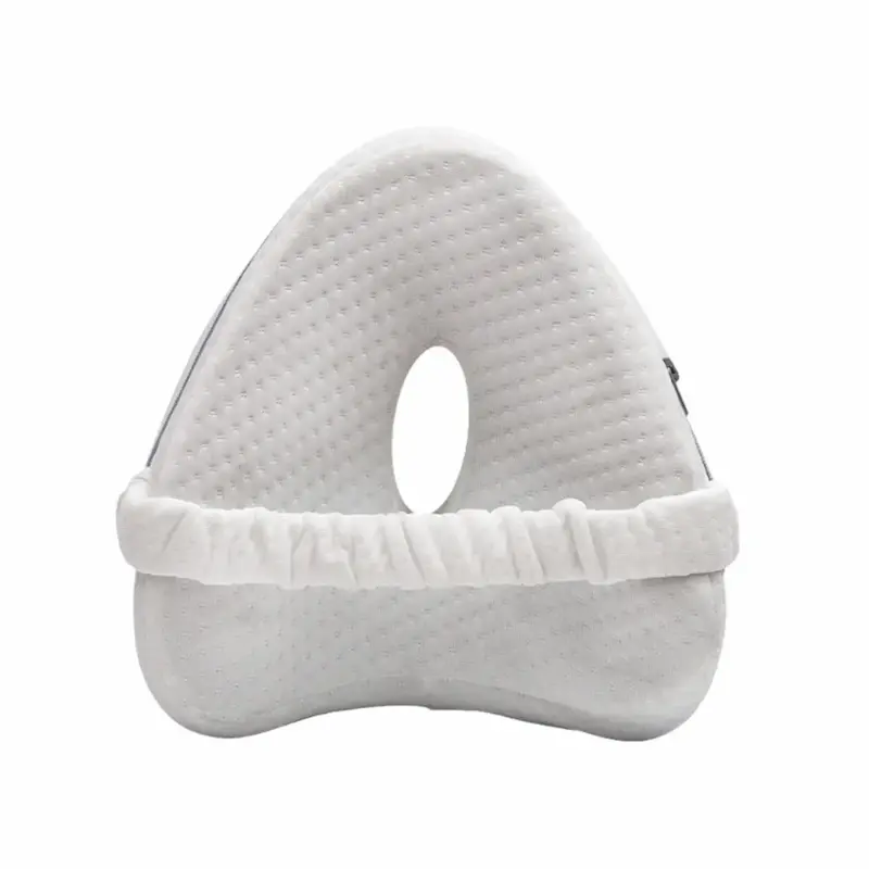ALMOHADA DE PIERNAS PARA DORMIR ®