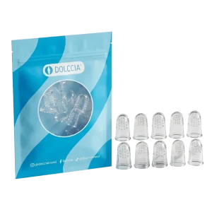 PROTECTOR PARA DEDOS DOLCCIA®