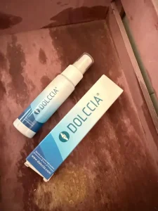 SPRAY ANTISUDOR DOLCCIA® photo review