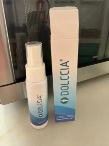 SPRAY ANTISUDOR DOLCCIA® photo review