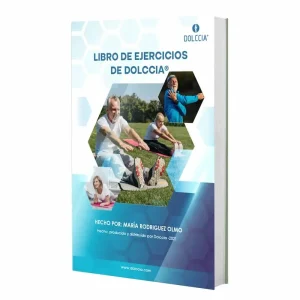 LIBRO DE EJERCICIOS DOLCCIA®