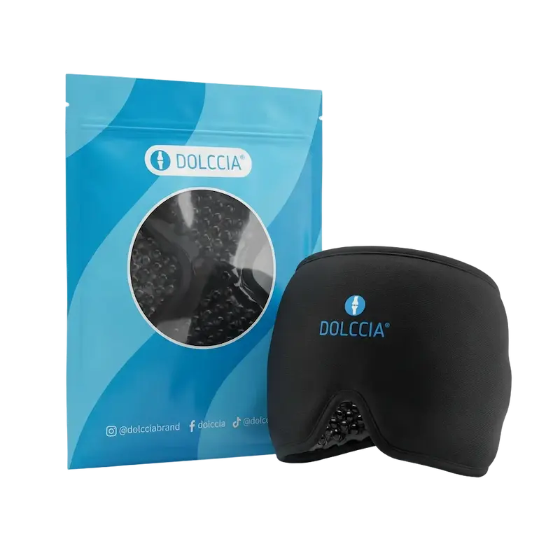 GORRO TÉRMICO DOLCCIA®