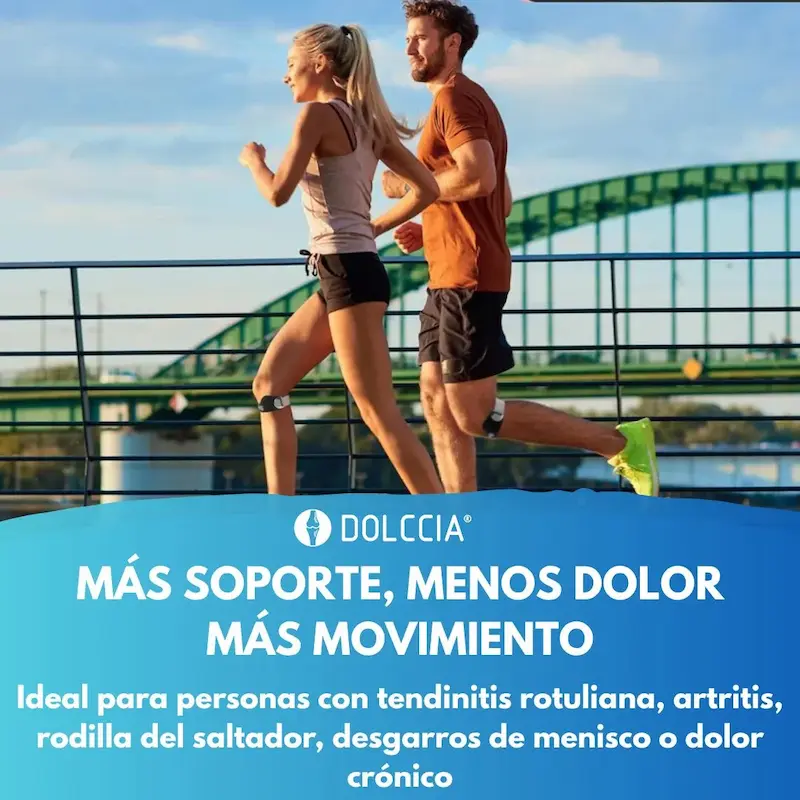 SOPORTE DE RÓTULA AJUSTABLE DOLCCIA® - Imagen 4