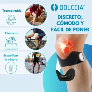 SOPORTE DE RÓTULA AJUSTABLE DOLCCIA®