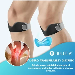 SOPORTE DE RÓTULA AJUSTABLE DOLCCIA®