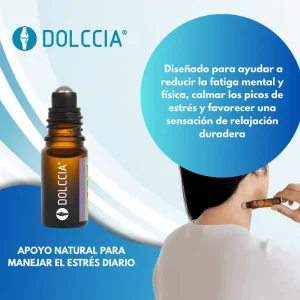 ROLL-ON ALIVIO ESTRÉS DOLCCIA®