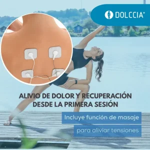 ELECTROESTIMULADOR DOLCCIA®