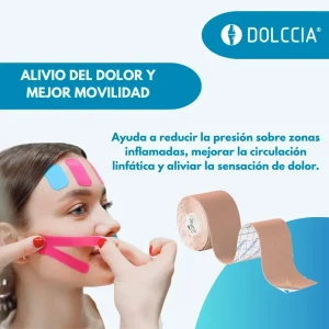 VENDA NEUROMUSCULAR DOLCCIA®