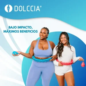 ARO INTELIGENTE CON PESO DOLCCIA®