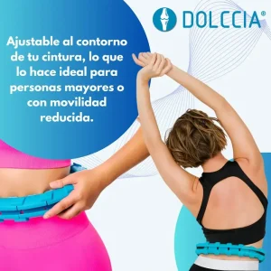ARO INTELIGENTE CON PESO DOLCCIA®