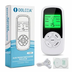 ELECTROESTIMULADOR DOLCCIA®