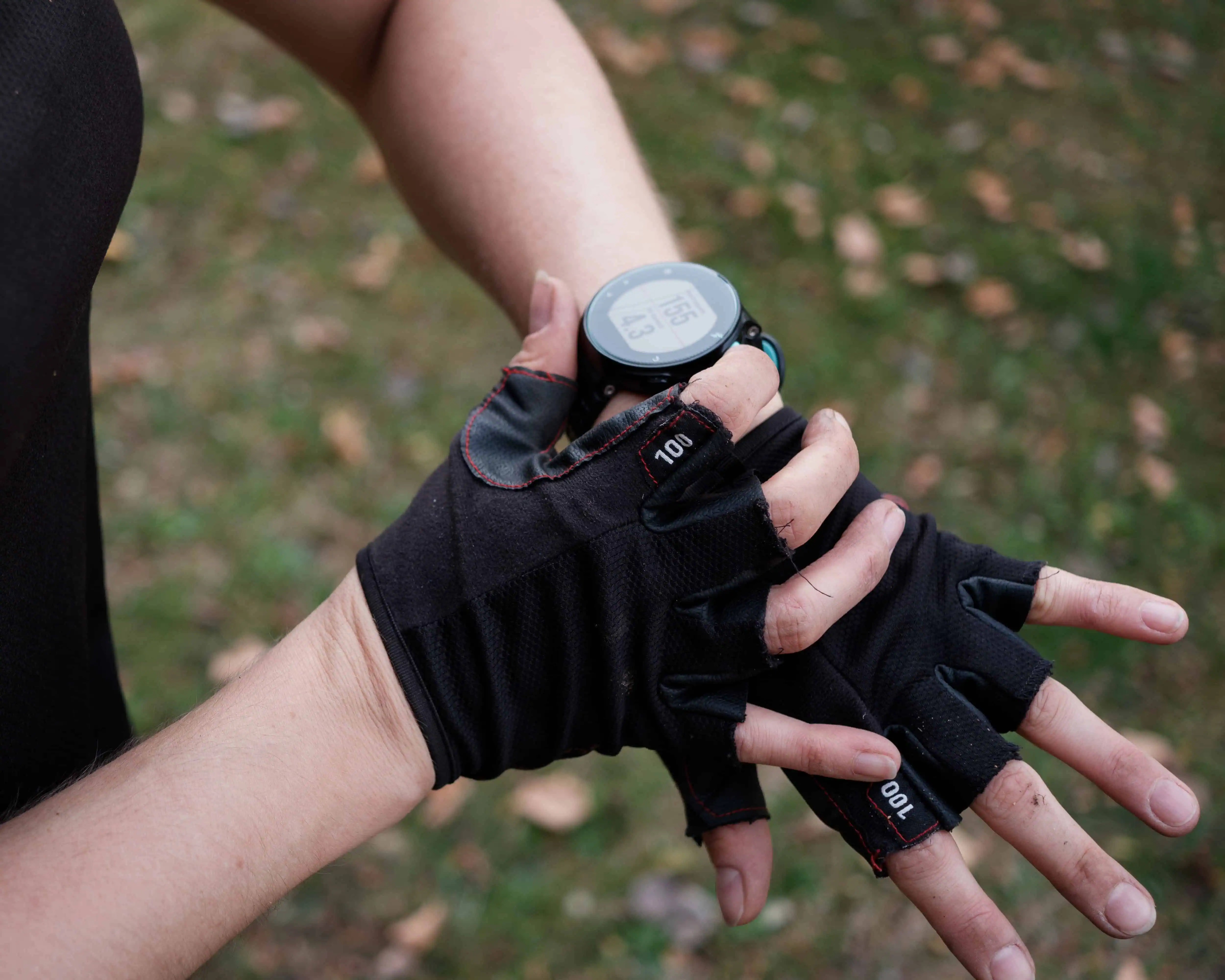 Lee más sobre el artículo Cómo usar los guantes de compresión