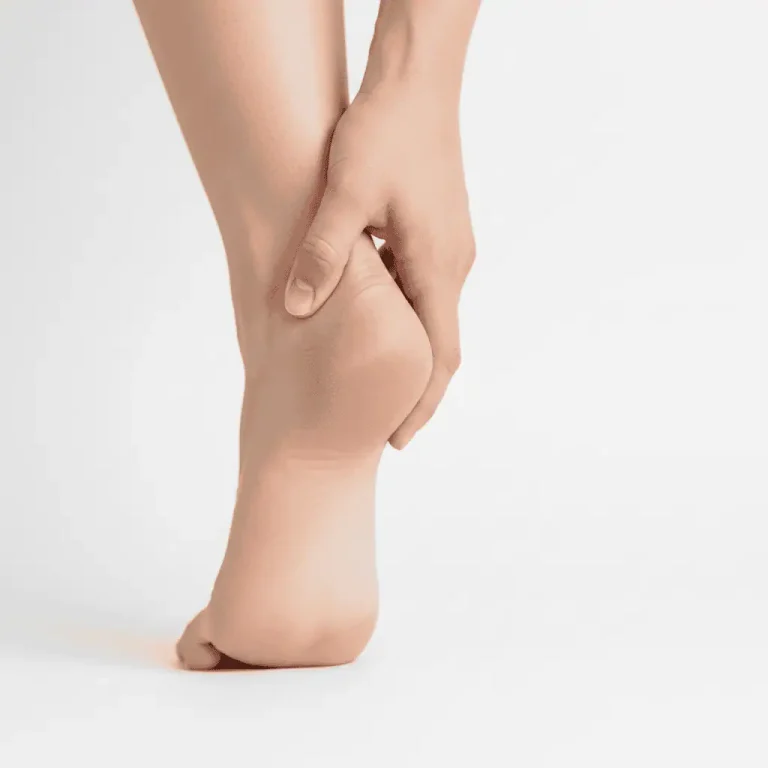 Lee más sobre el artículo ¿Qué es la fascitis plantar?