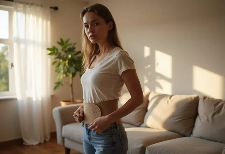 Lee más sobre el artículo ¿Es bueno ponerse una faja para el dolor lumbar?