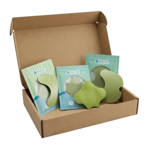 PACK ALIVIO CORPORAL DOLCCIA® – PARCHES PARA CUELLO, ESPALDA Y RODILLA