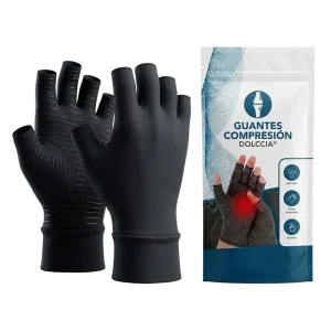 GUANTES DE COMPRESIÓN ULTRAFINOS VERANO DOLCCIA®
