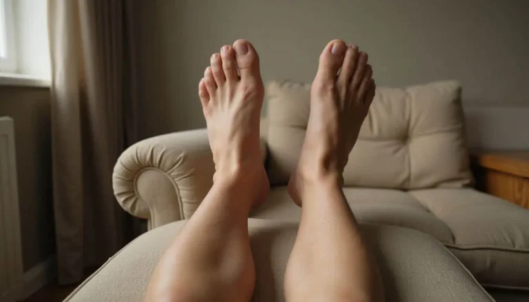 Lee más sobre el artículo Alivio para piernas cansadas: Síndrome, pesadez y varices