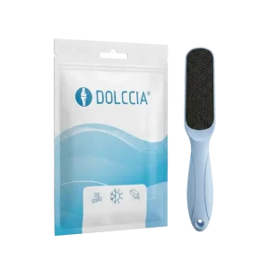LIMA DE PIES DE NANO CRISTAL DOLCCIA®